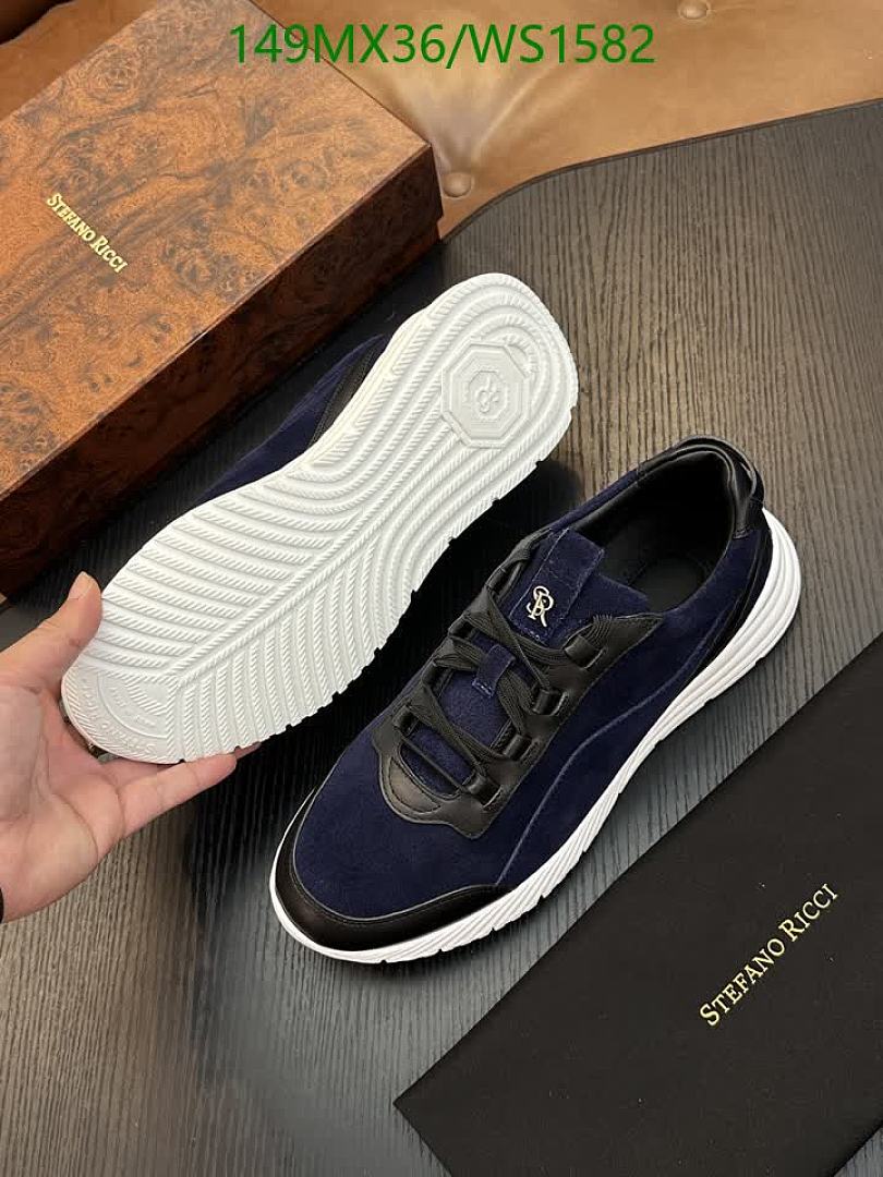 Stefano Ricci-Men shoes Code: WS1582 $: 149USD