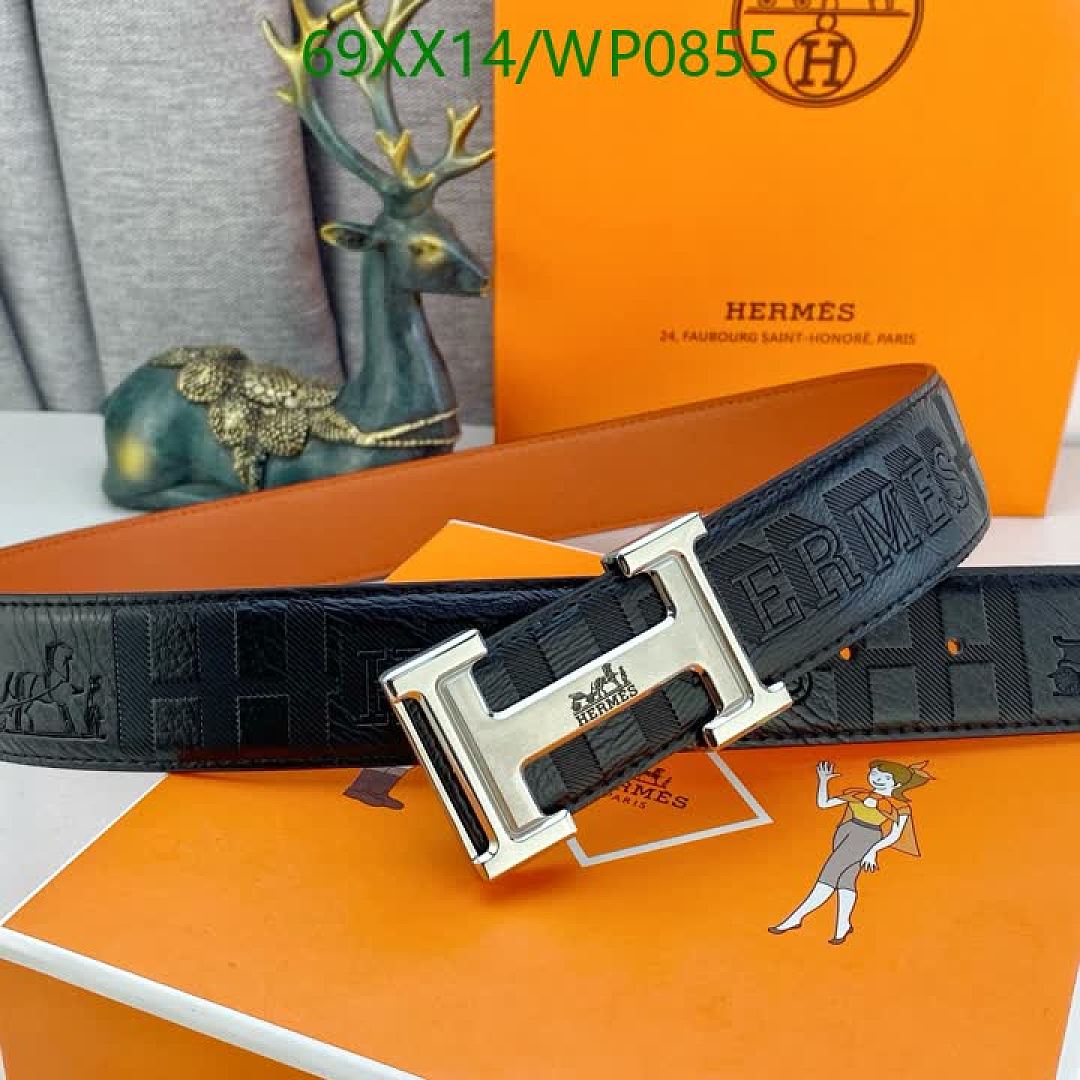 Hermes-Belts Code: WP0855 $: 69USD
