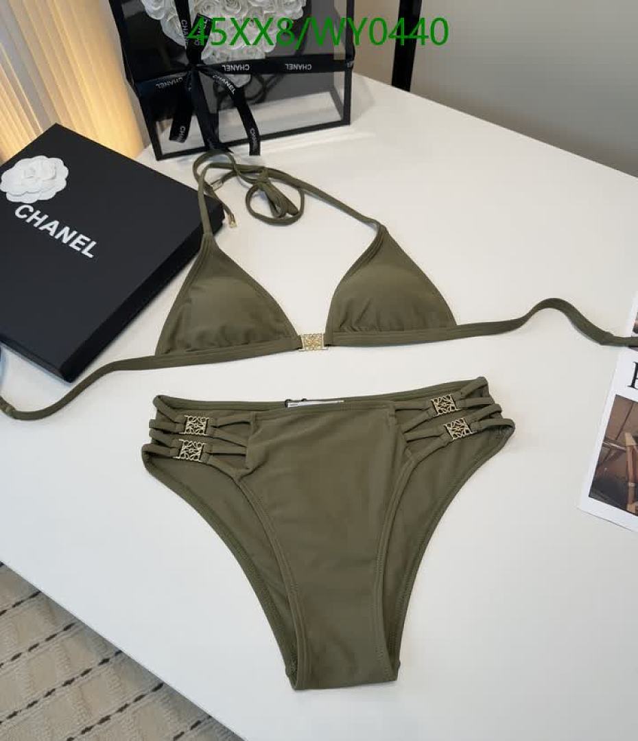 Loewe-Swimsuit Code: WY0440 $: 45USD