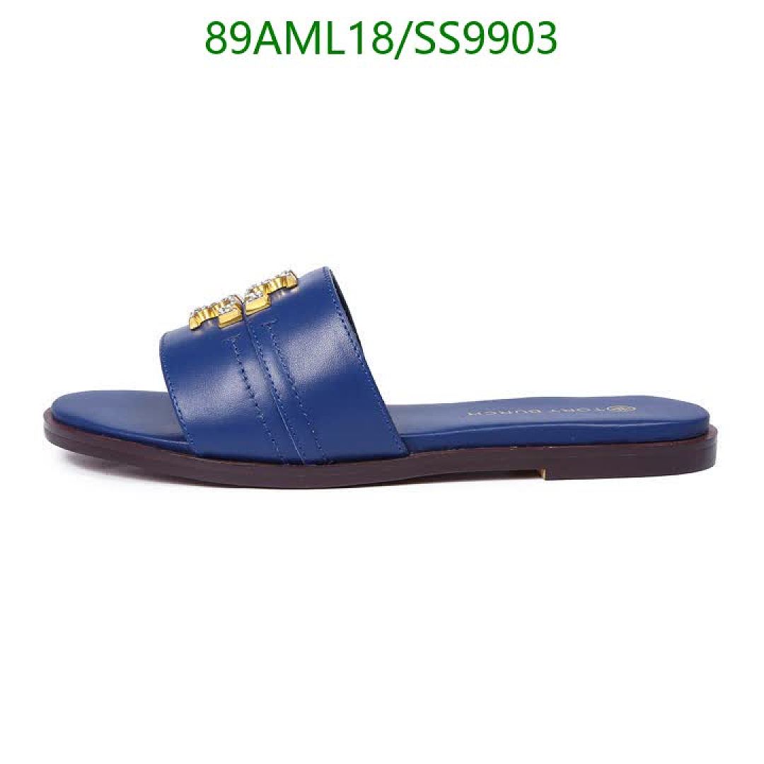 Tory Burch-Women Shoes Code: SS9903 $: 89USD