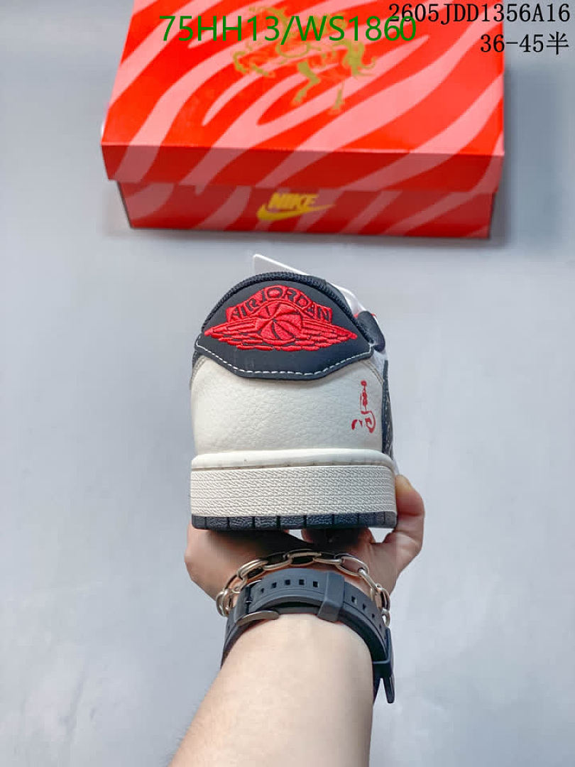 LV-Men shoes Code: WS1860 $: 75USD