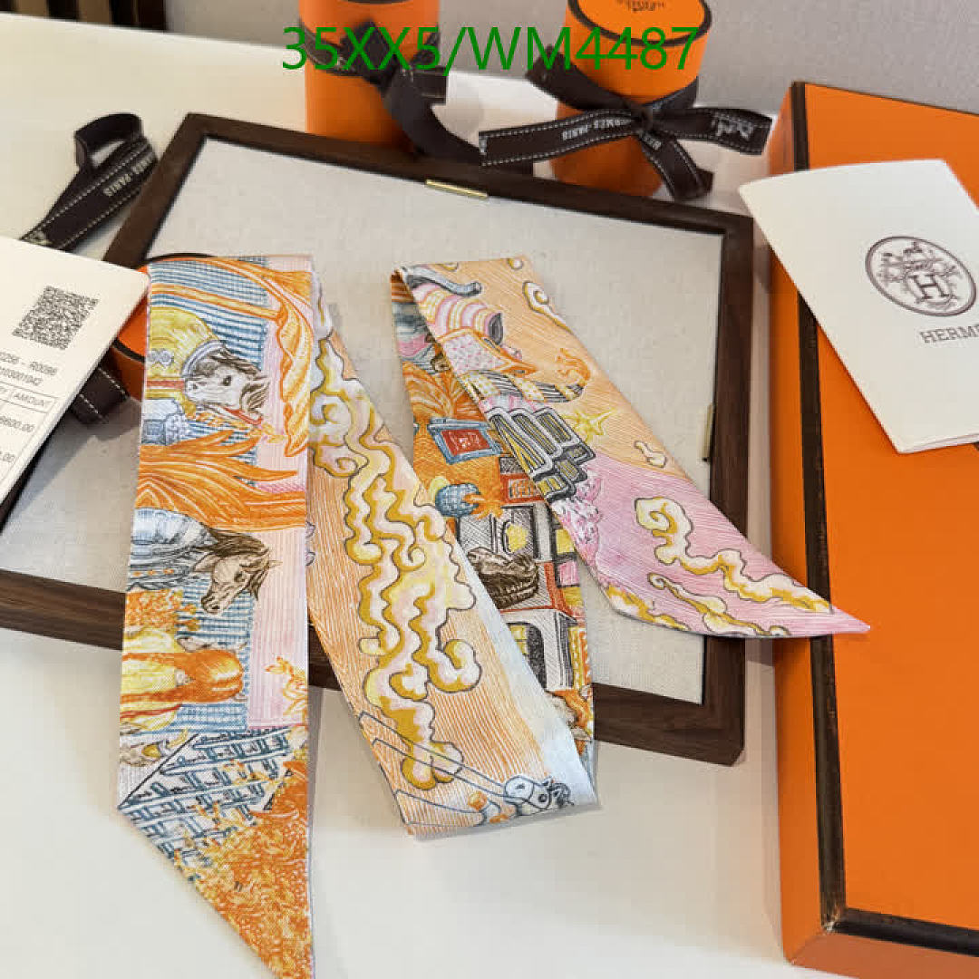 Hermes-Scarf Code: WM4487 $: 35USD