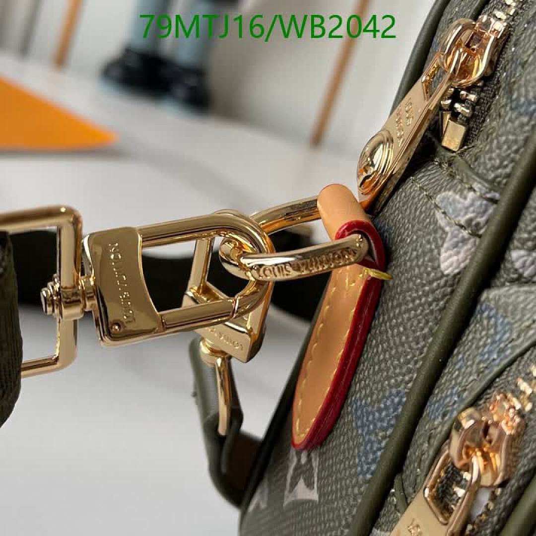 LV-Bag-4A Quality Code: WB2042 $: 79USD