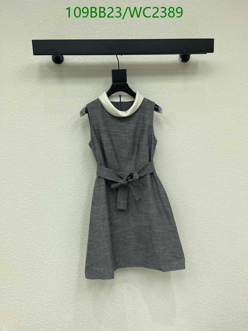 Dior-Clothing Code: WC2389 $: 109USD