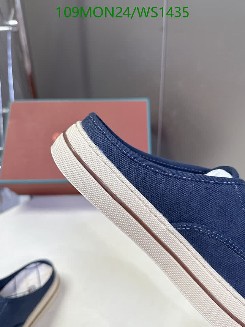 Loro Piana-Women Shoes Code: WS1435 $: 109USD
