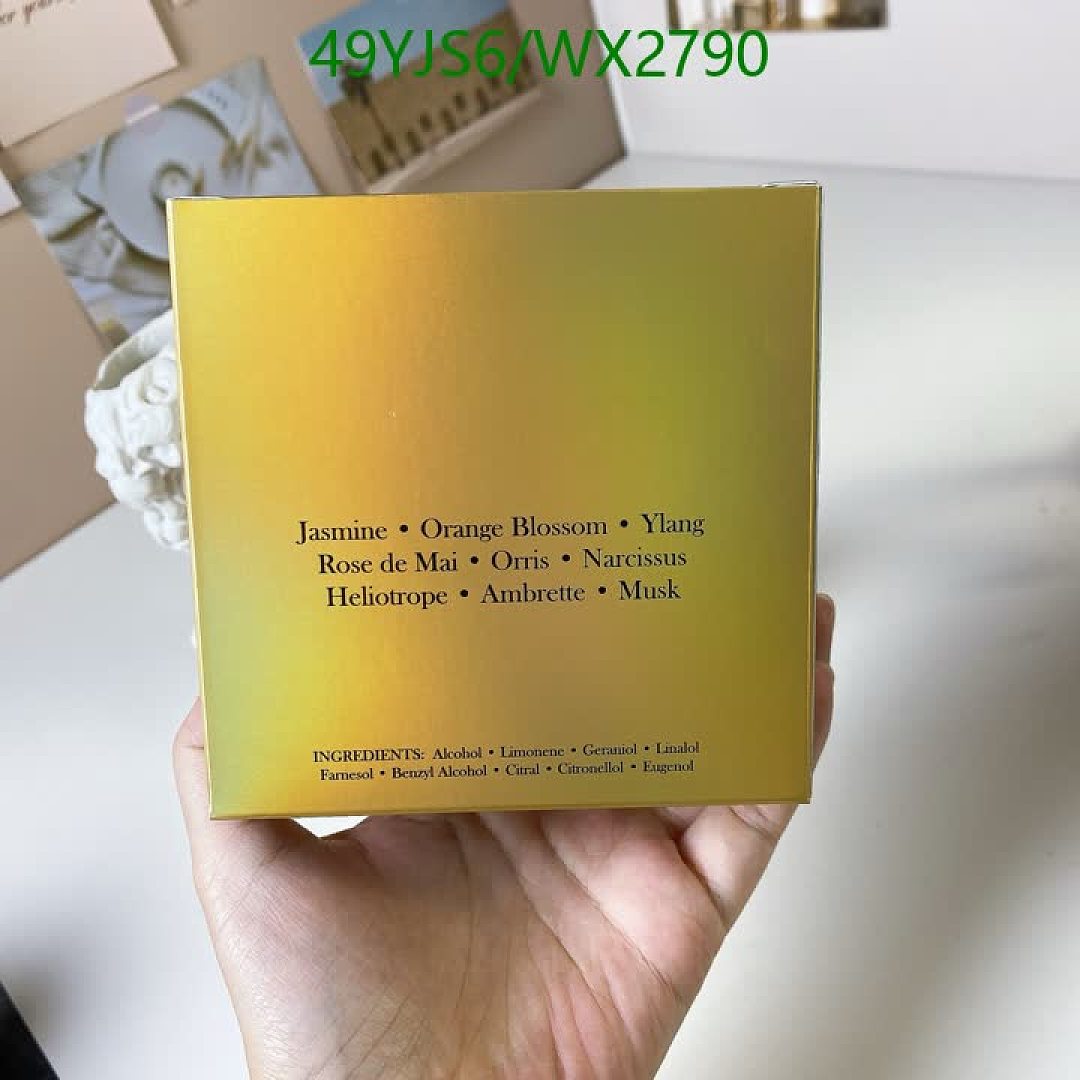 Carolina Herrera-Perfume Code: WX2790 $: 49USD