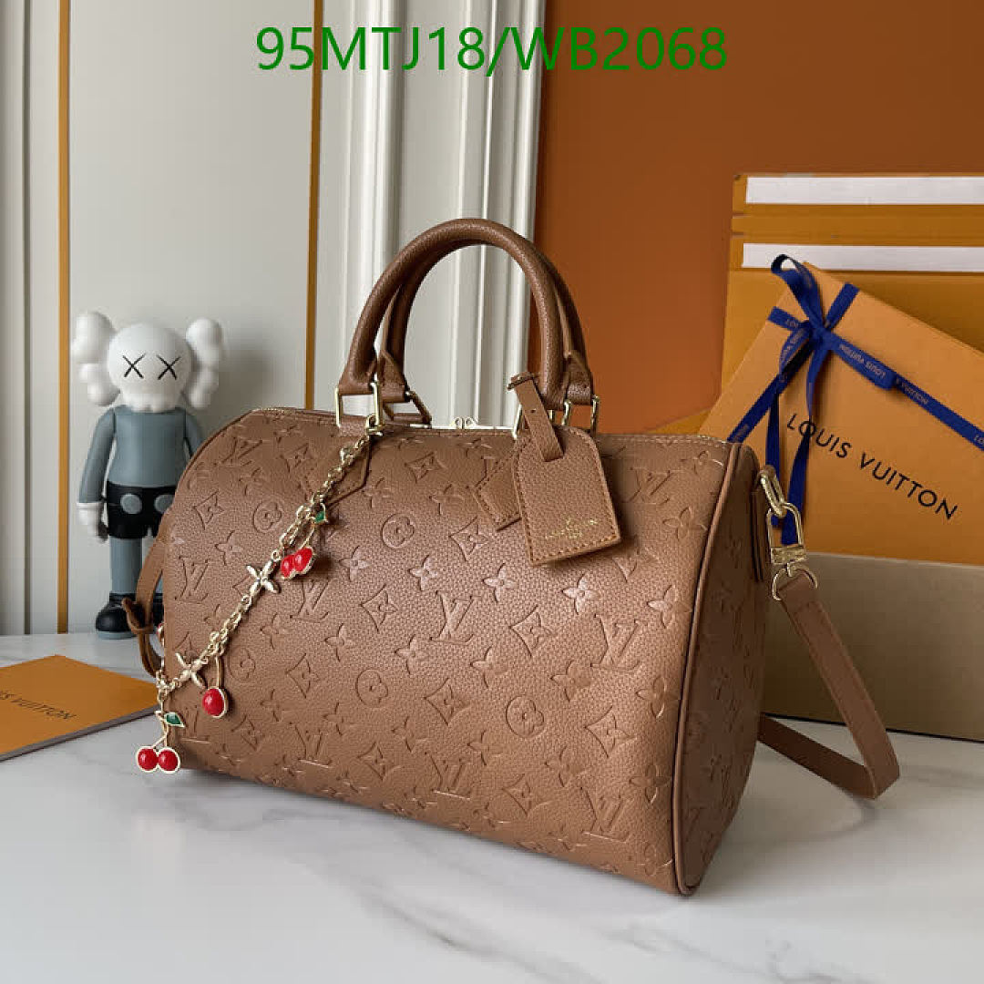 LV-Bag-4A Quality Code: WB2068 $: 95USD