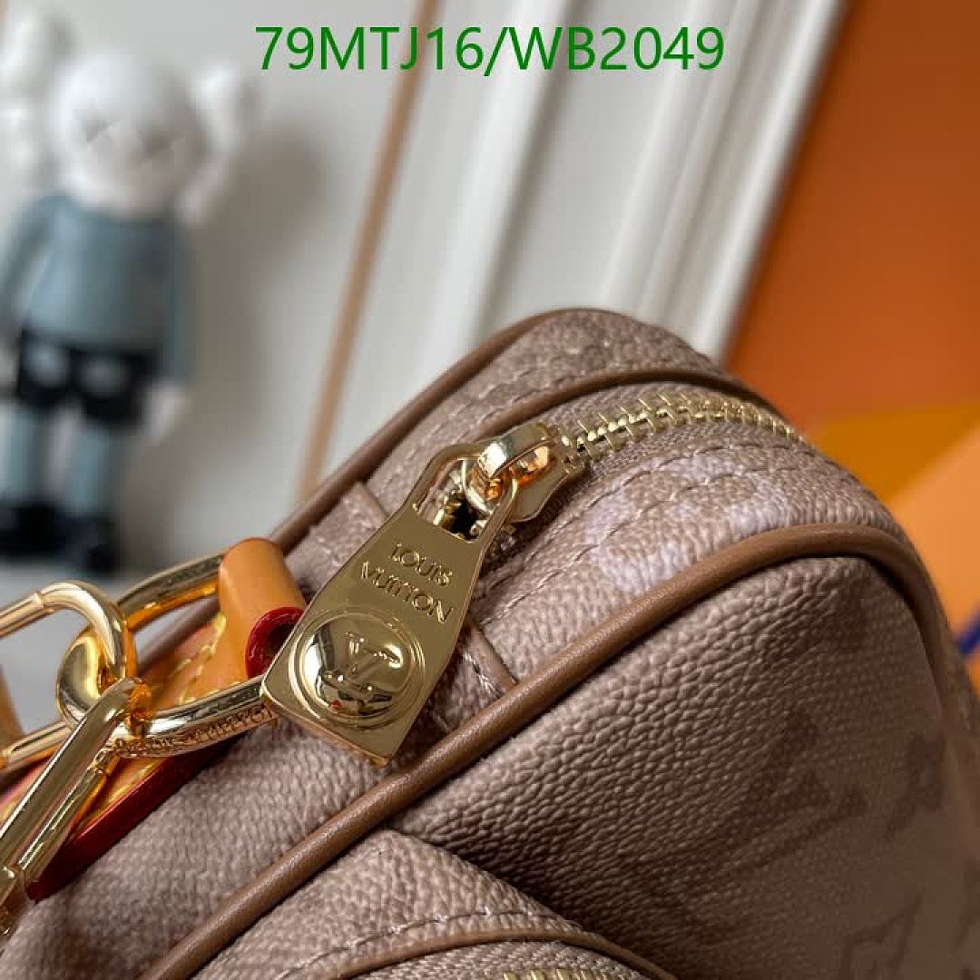 LV-Bag-4A Quality Code: WB2049 $: 79USD