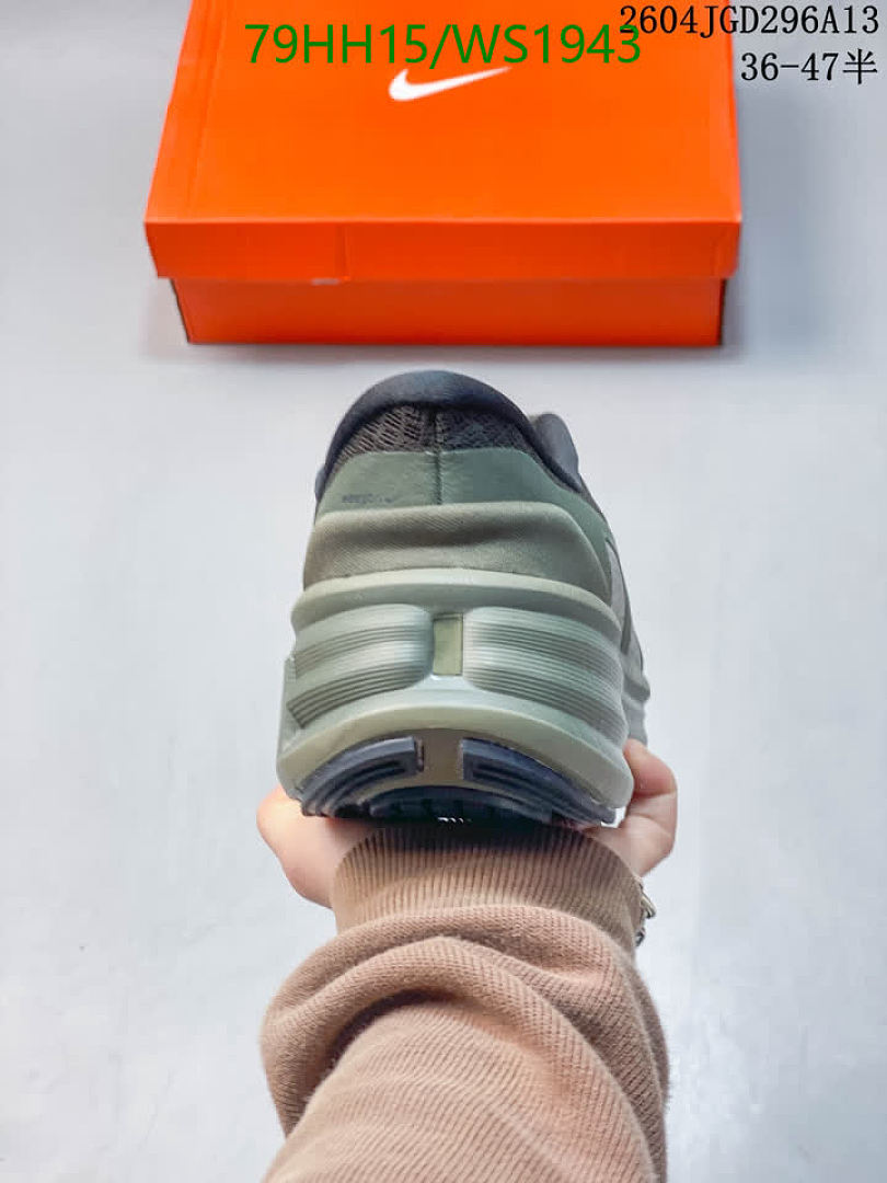 NIKE-Women Shoes Code: WS1943 $: 79USD