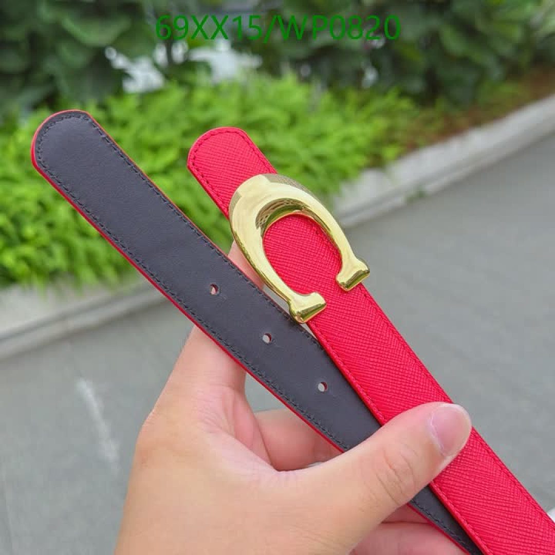 Coach-Belts Code: WP0820 $: 69USD