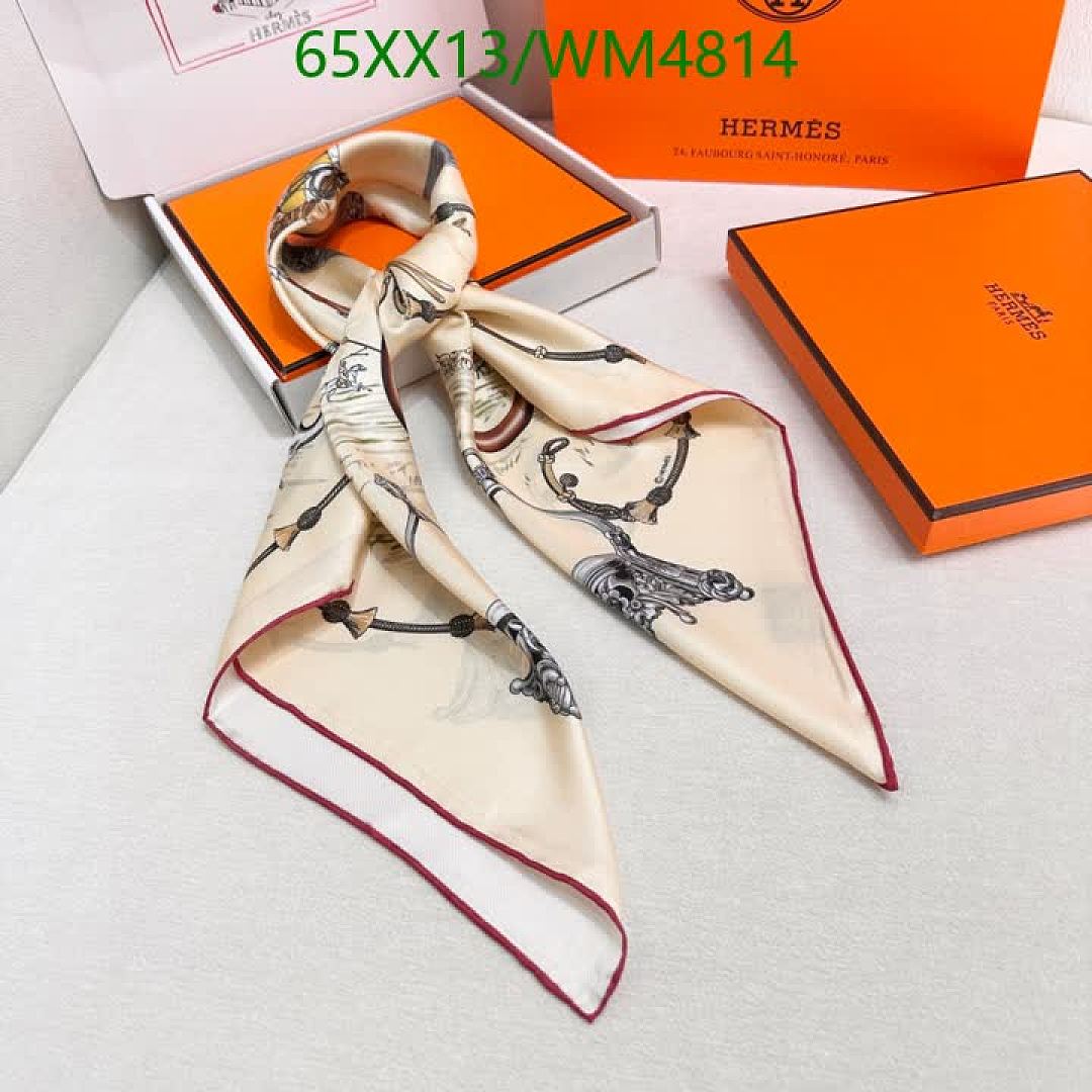 Hermes-Scarf Code: WM4814 $: 65USD