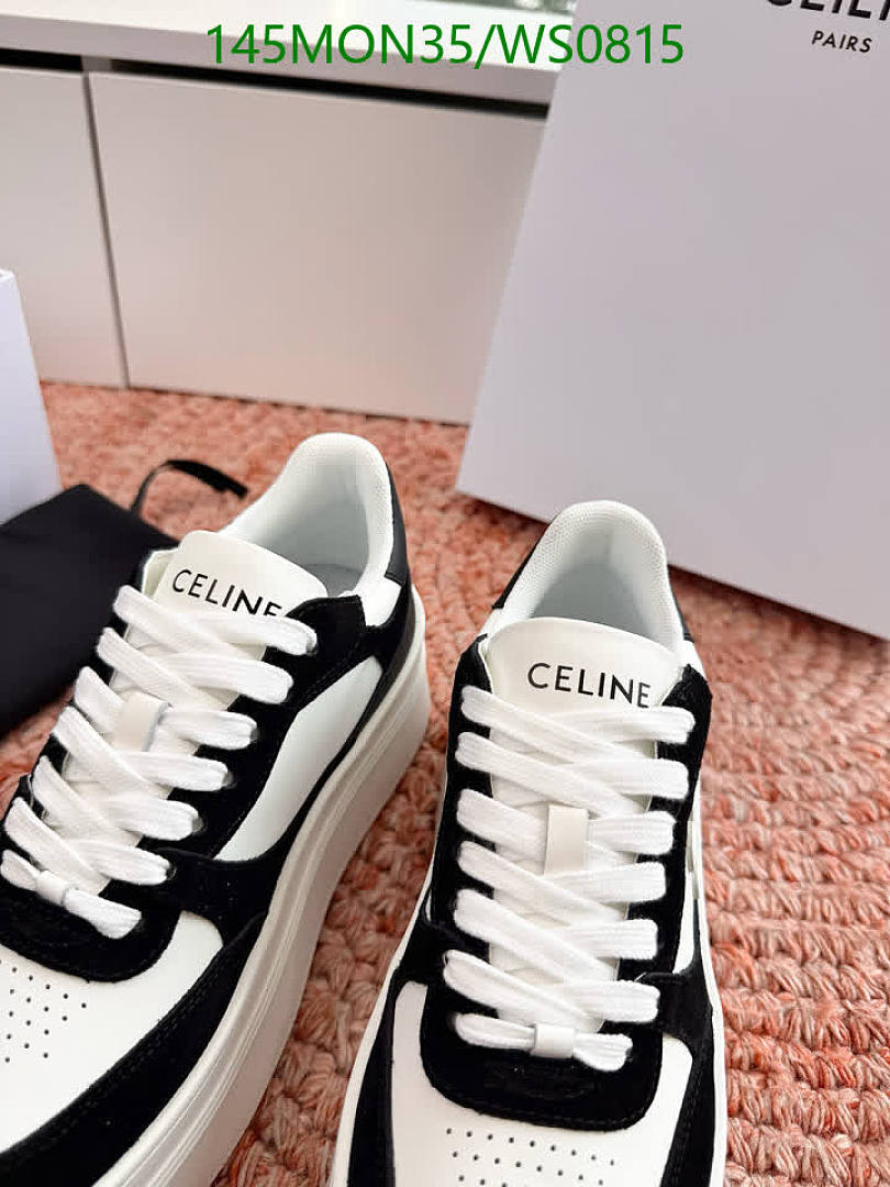 Celine-Women Shoes Code: WS0815 $: 145USD