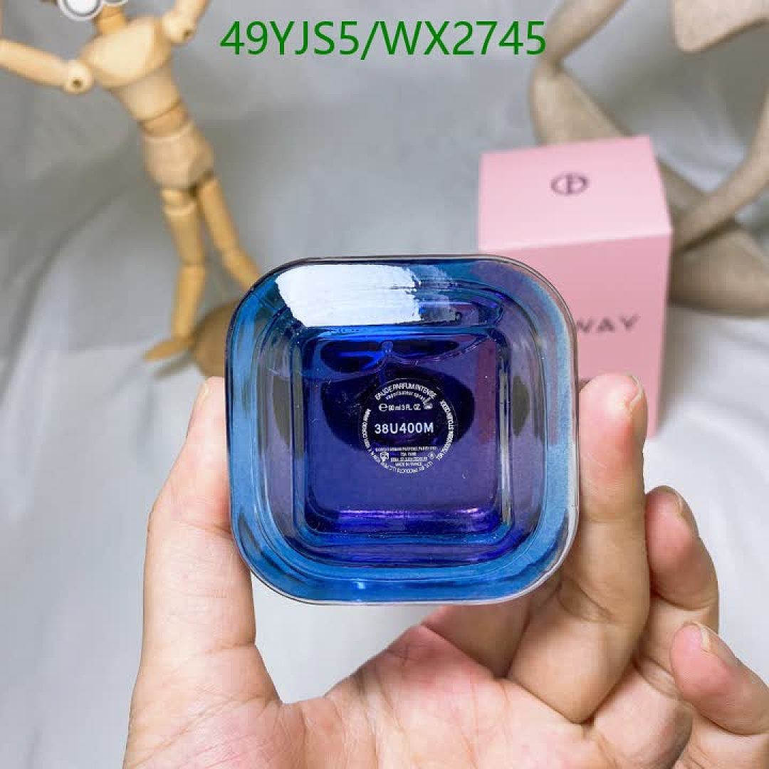 Armani-Perfume Code: WX2745 $: 49USD