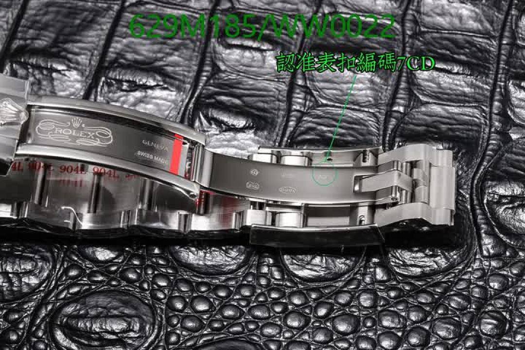 Rolex-Watch-Mirror Quality Code: WW0022 $: 629USD