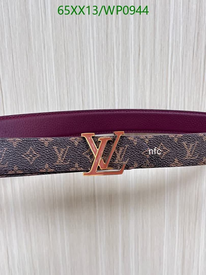 LV-Belts Code: WP0944 $: 65USD
