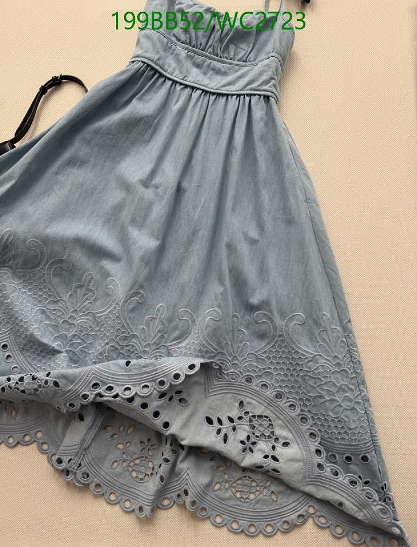 Zimmermann-Clothing Code: WC2723 $: 199USD