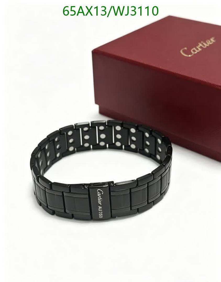 Cartier-Jewelry Code: WJ3110 $: 65USD