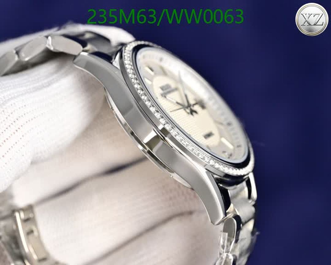Rolex-Watch-Mirror Quality Code: WW0063 $: 235USD