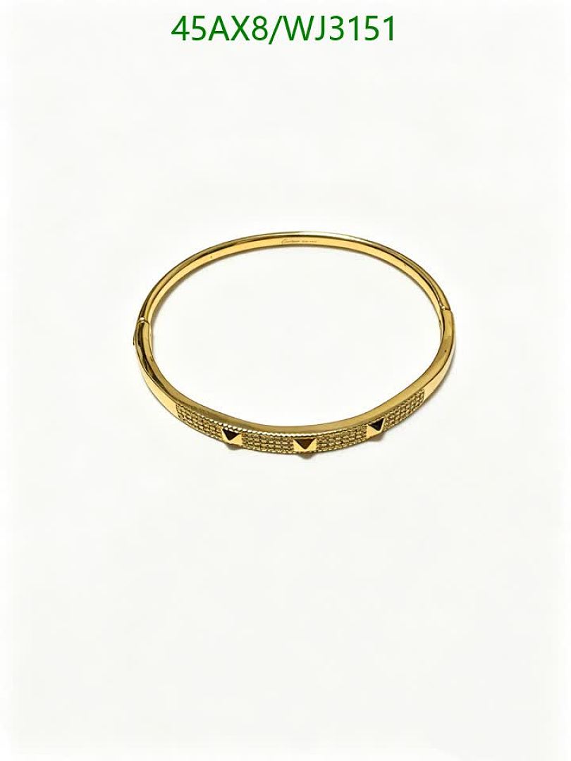 Cartier-Jewelry Code: WJ3151 $: 45USD