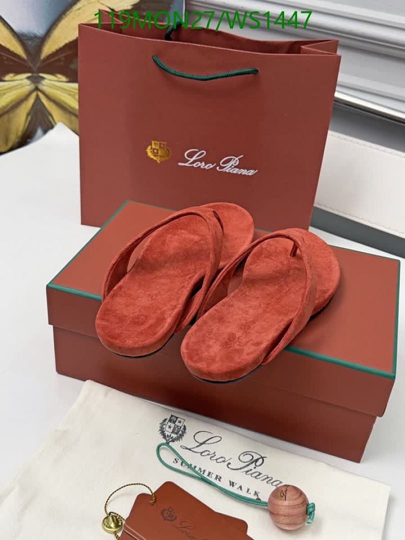 LV-Women Shoes Code: WS1447 $: 119USD