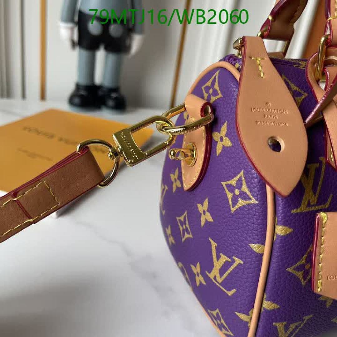 LV-Bag-4A Quality Code: WB2060 $: 79USD