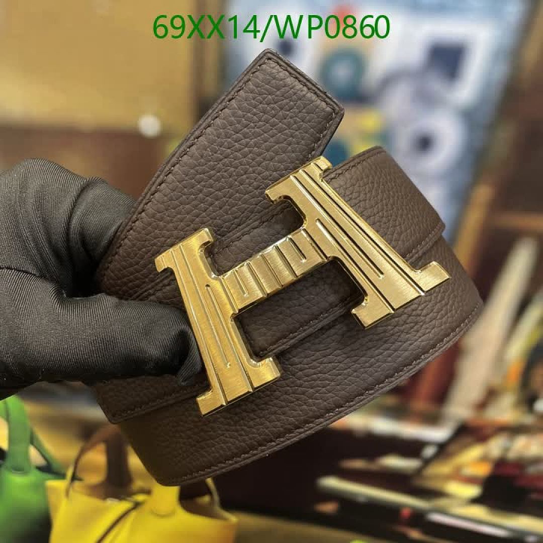 Hermes-Belts Code: WP0860 $: 69USD