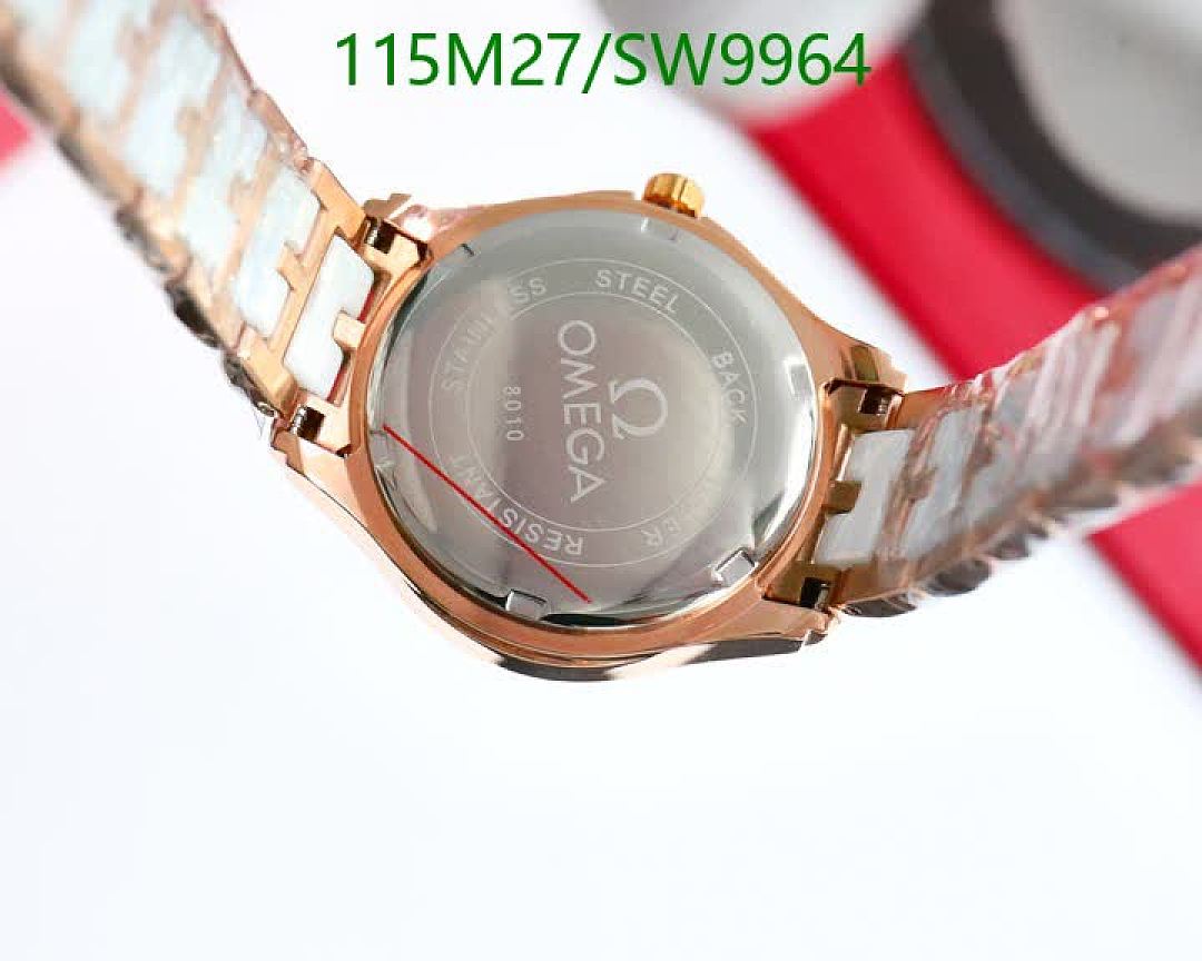 Omega-Watch(Mirror Quality) Code: SW9964 $: 115USD