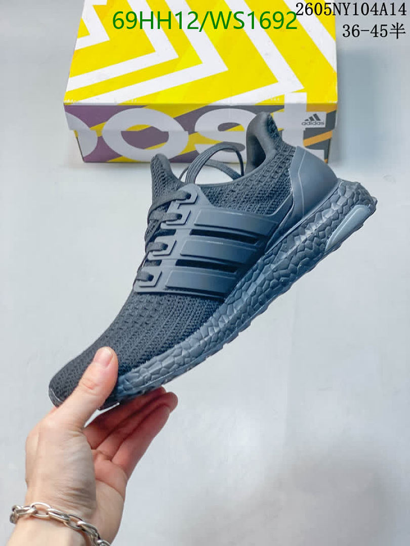 Adidas-Women Shoes Code: WS1692 $: 69USD