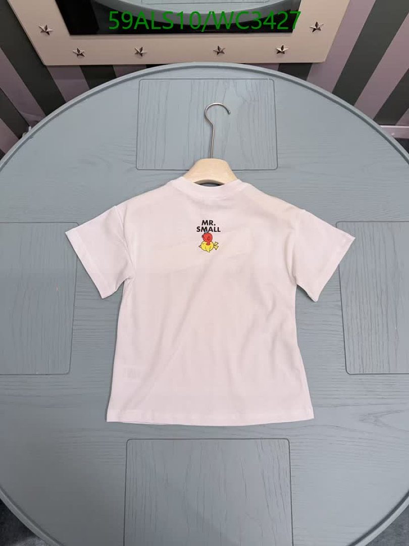 Gucci-Kids Clothing Code: WC3427 $: 59USD