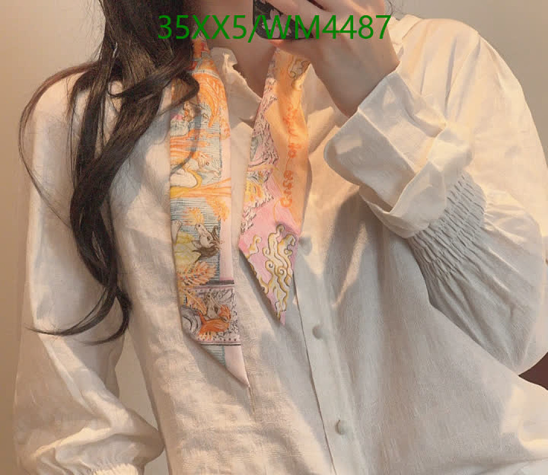 Hermes-Scarf Code: WM4487 $: 35USD