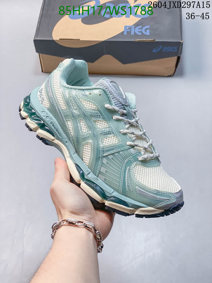 Asics-Men shoes Code: WS1788 $: 85USD