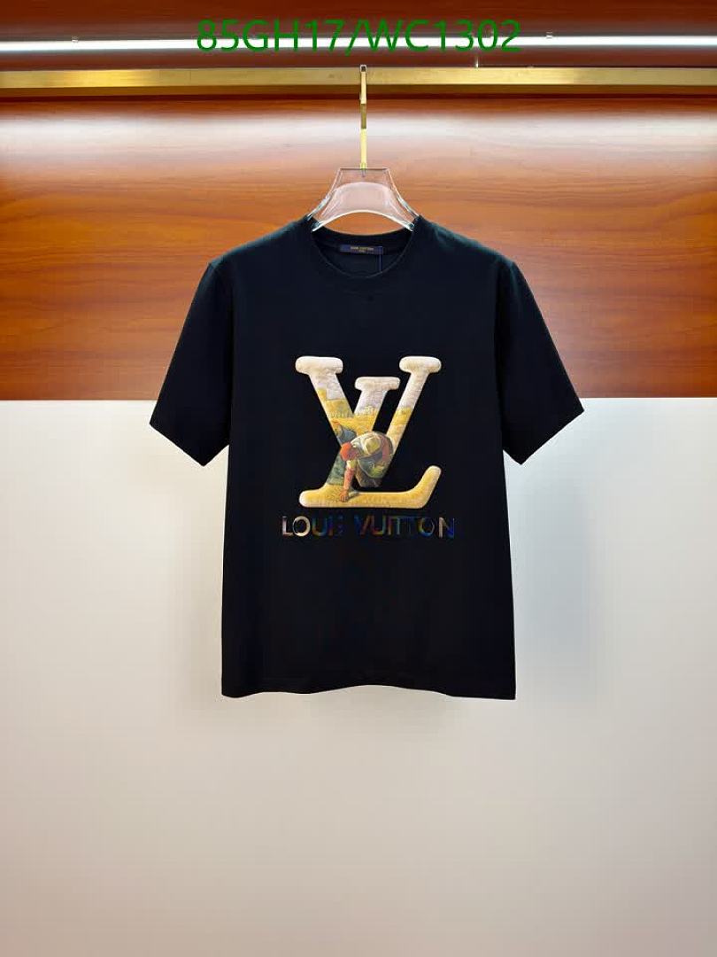 LV-Clothing Code: WC1302 $: 85USD