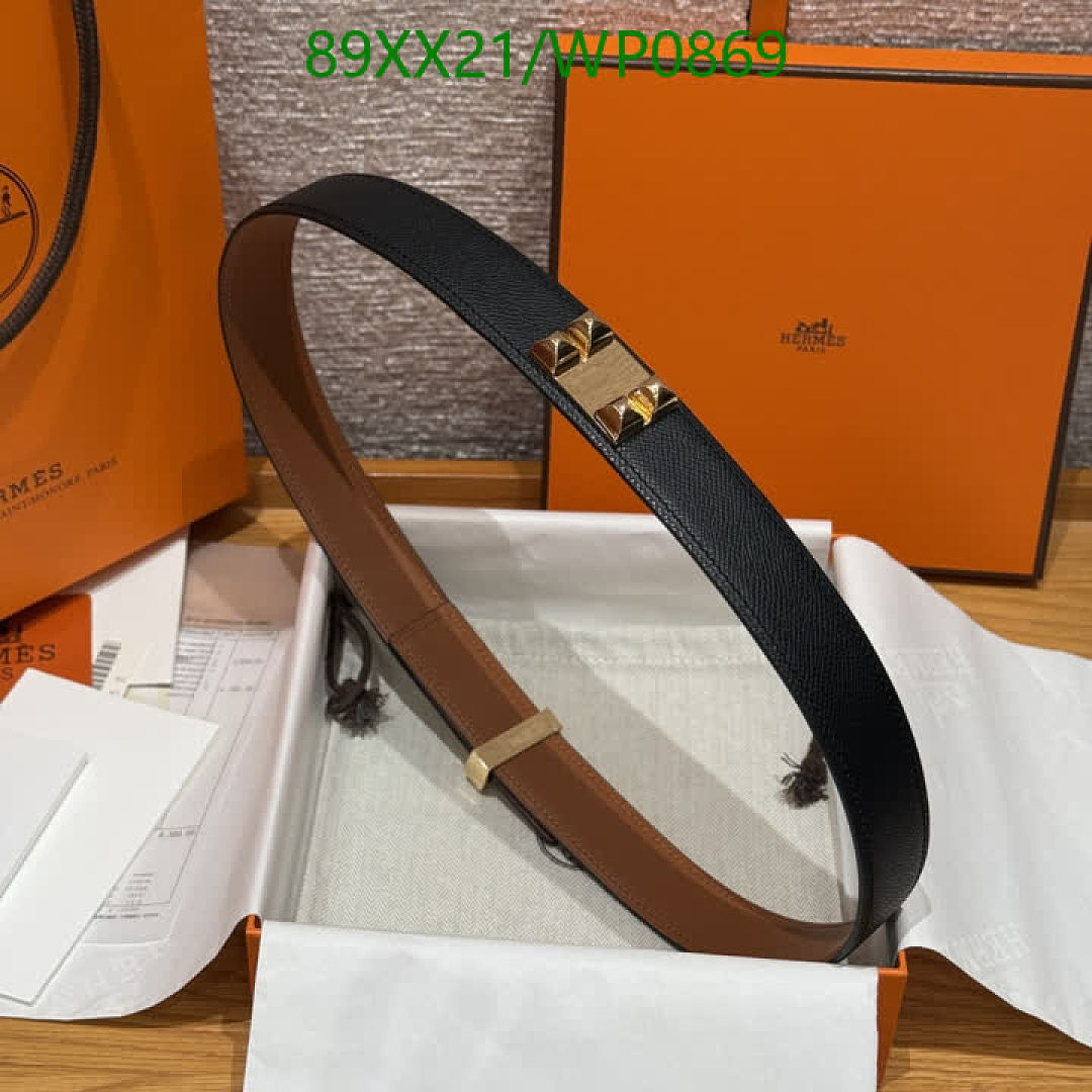 Hermes-Belts Code: WP0869 $: 89USD