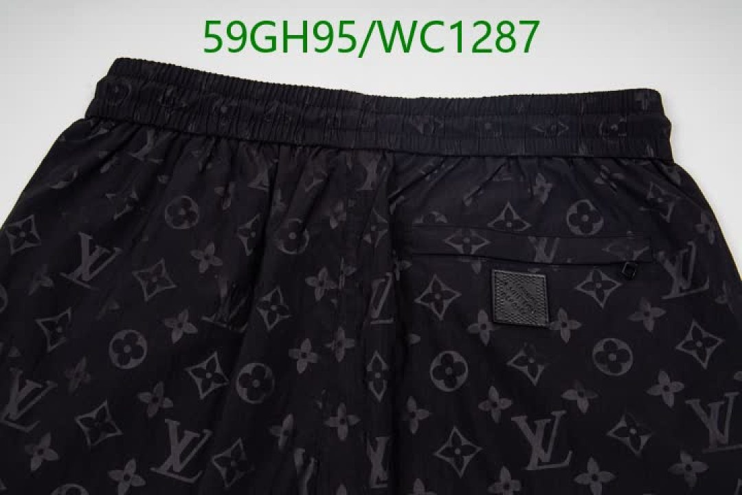 LV-Clothing Code: WC1287 $: 59USD