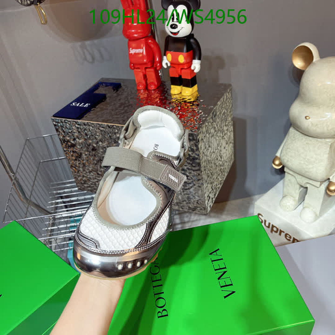 BV-Women Shoes Code: WS4956 $: 109USD