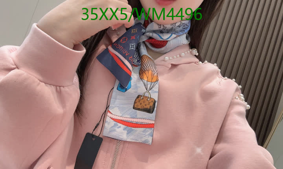 LV-Scarf Code: WM4496 $: 35USD