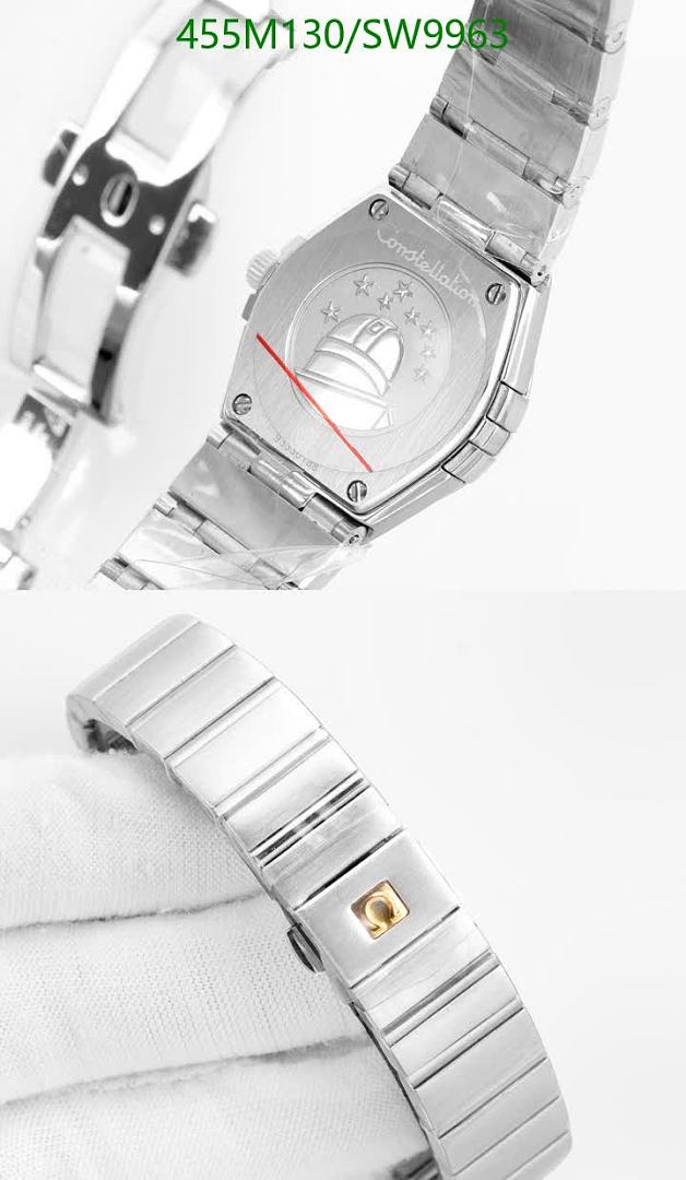 Omega-Watch(Mirror Quality) Code: SW9963 $: 455USD