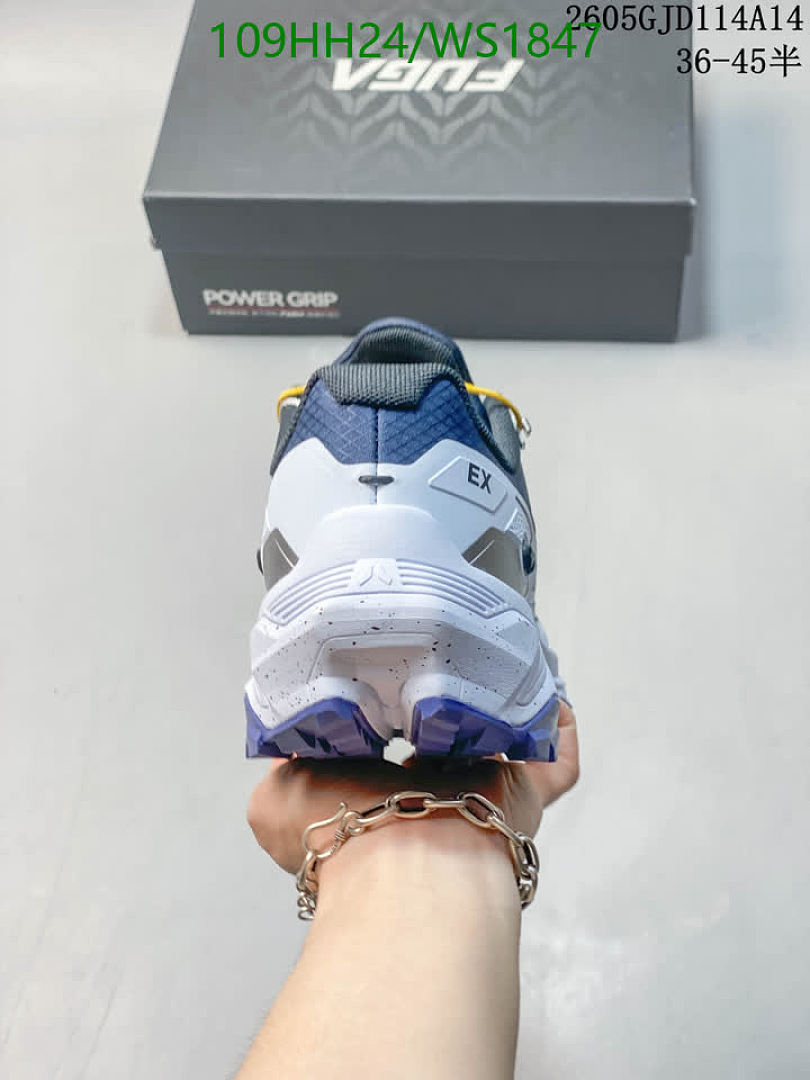 Kailas-Women Shoes Code: WS1847 $: 109USD