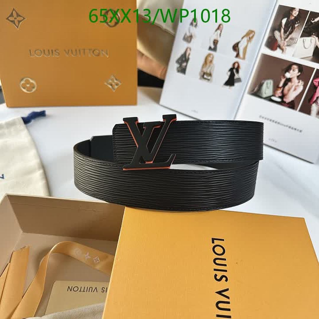 LV-Belts Code: WP1018 $: 65USD