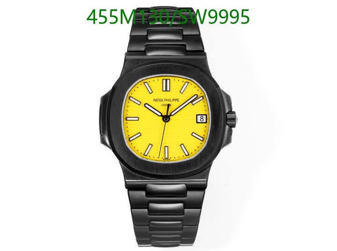 Patek Philippe-Watch-Mirror Quality Code: SW9995 $: 455USD
