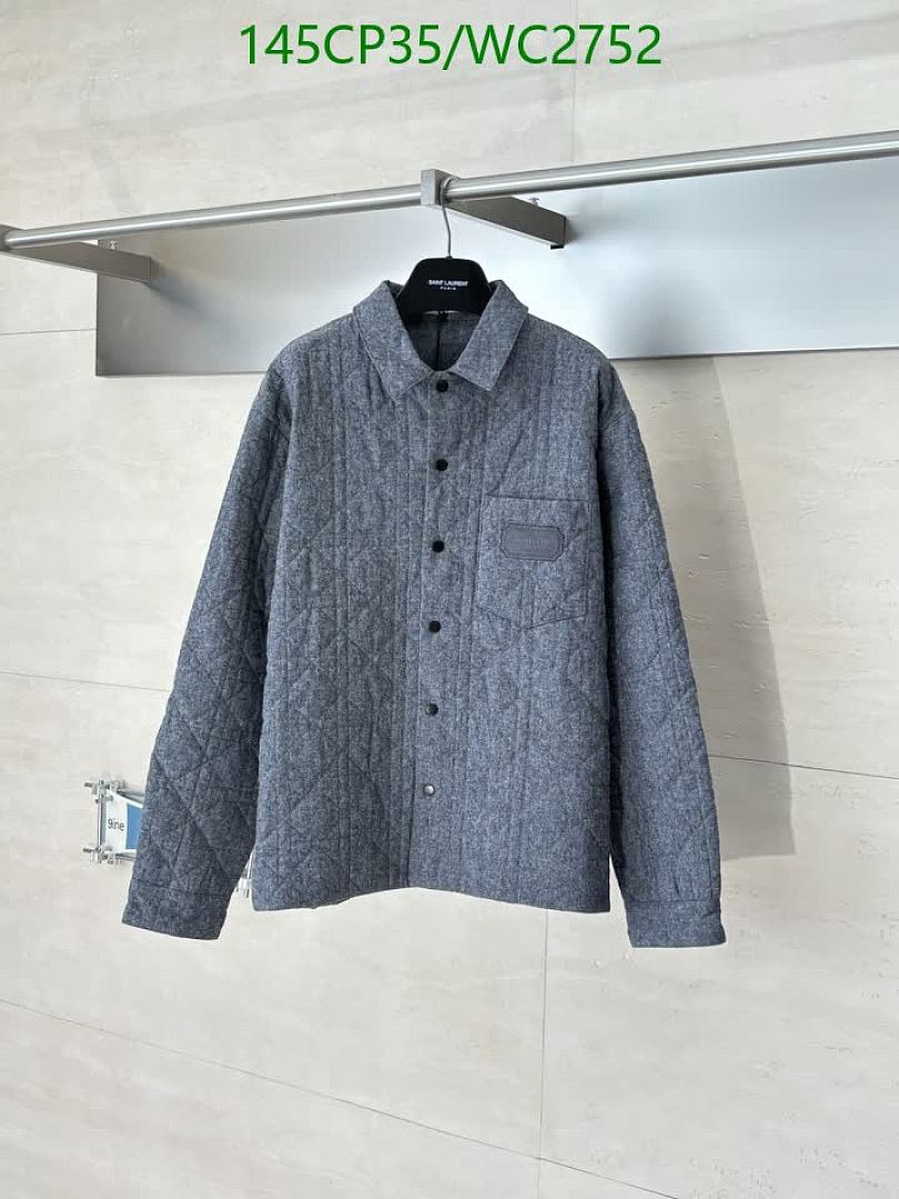 Dior-Clothing Code: WC2752 $: 145USD