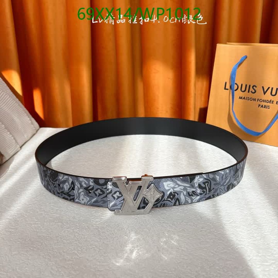 LV-Belts Code: WP1012 $: 69USD