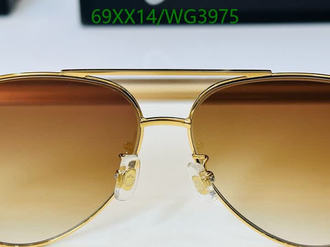 Montblanc-Glasses Code: WG3975 $: 69USD