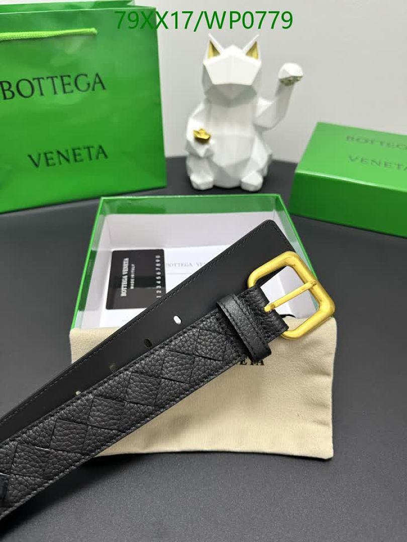 BV-Belts Code: WP0779 $: 79USD