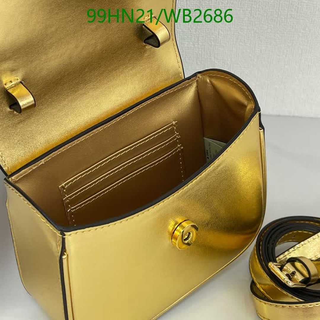 Versace-Bag-4A Quality Code: WB2686 $: 99USD