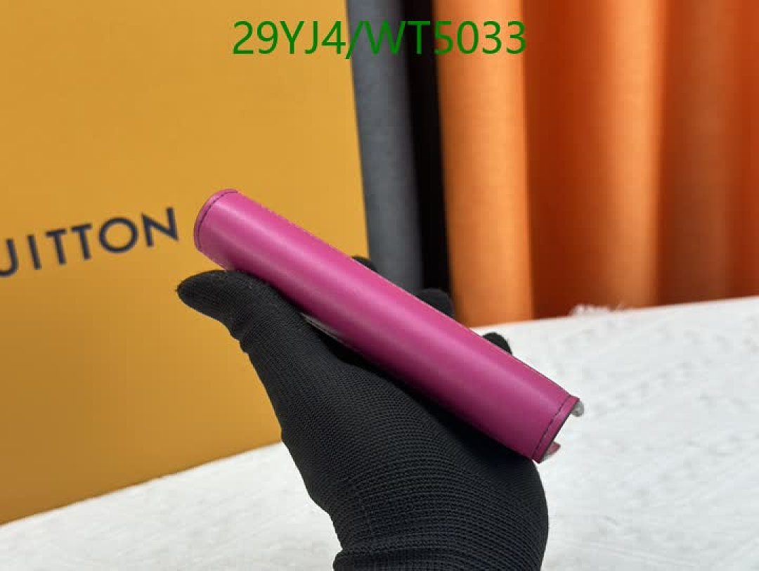 LV-Wallet-4A Quality Code: WT5033 $: 29USD