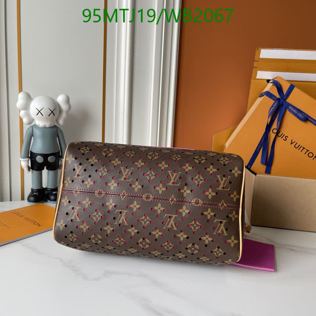 LV-Bag-4A Quality Code: WB2067 $: 95USD