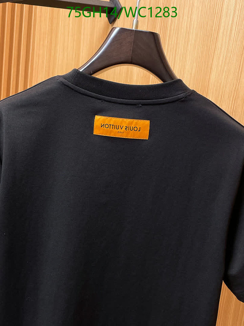 LV-Clothing Code: WC1283 $: 75USD