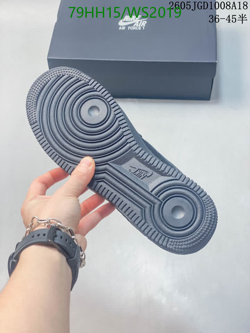 Nike-Men shoes Code: WS2019 $: 79USD