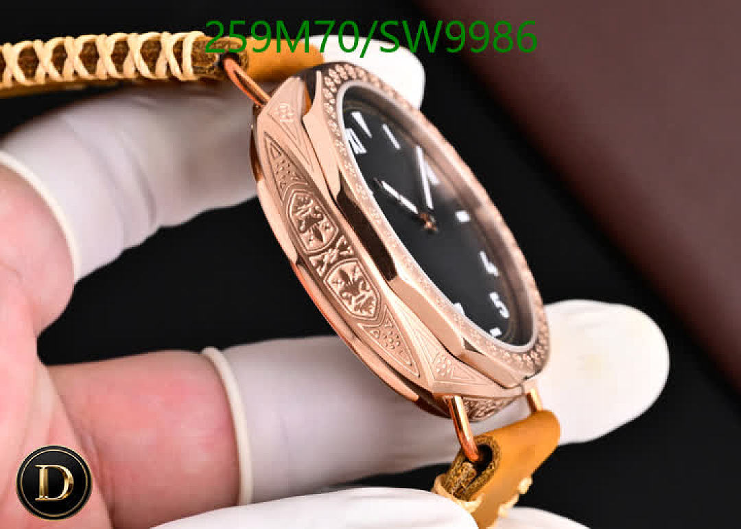 Panerai-Watch-Mirror Quality Code: SW9986 $: 259USD
